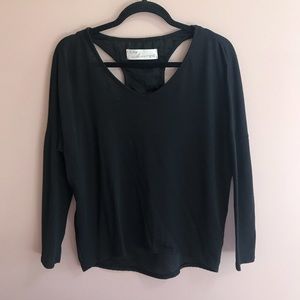 Vintage Havana long sleeve, size medium